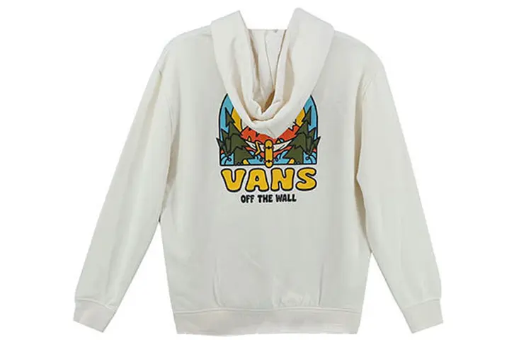 

Женская толстовка Vans, цвет Beige