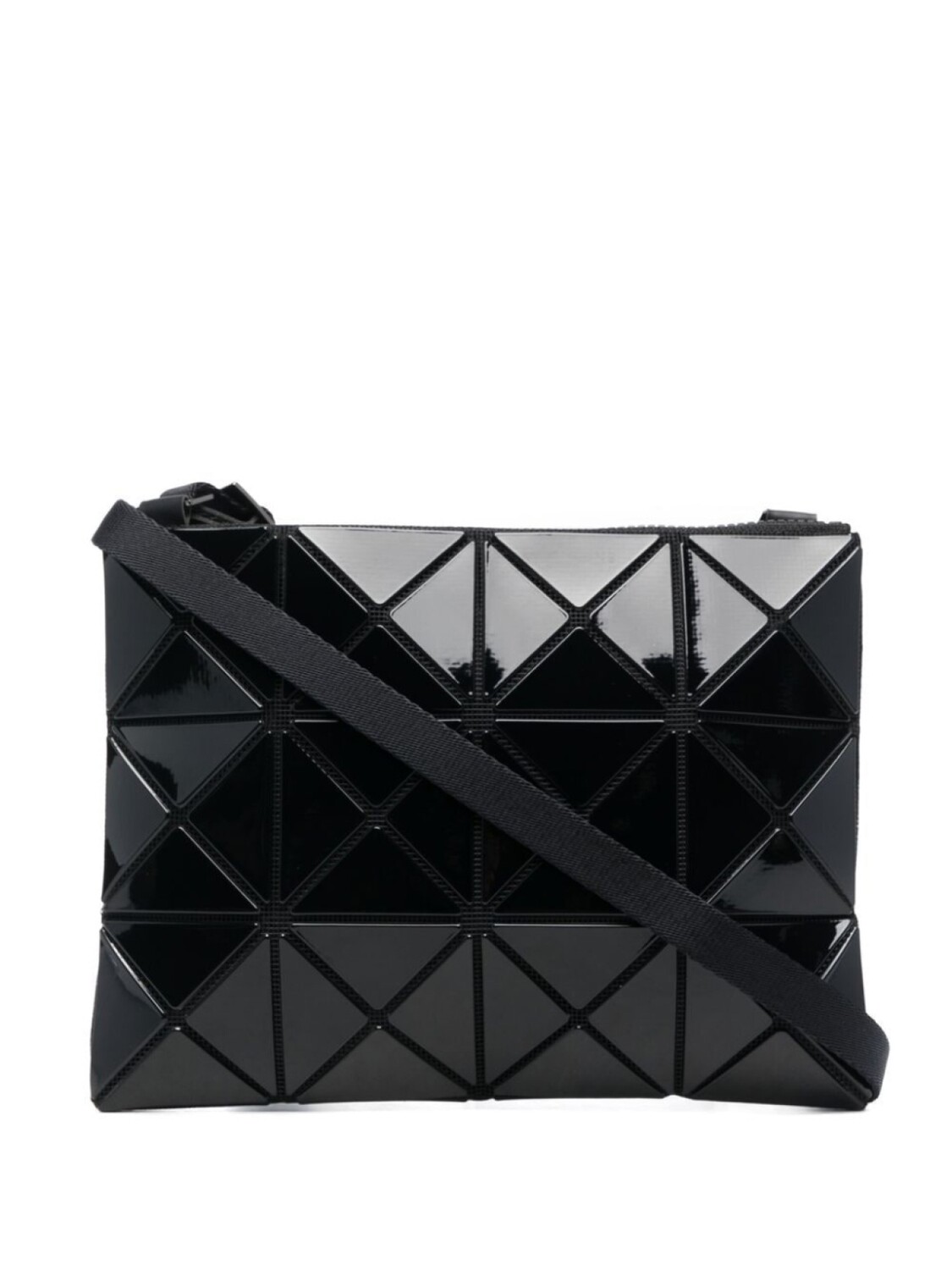 

Bao Bao Issey Miyake сумка на плечо Lucent, черный