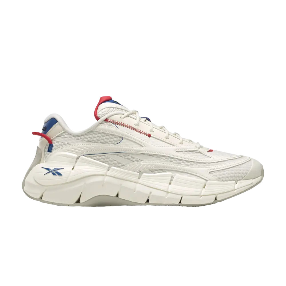

Кроссовки Zig Kinetica 2.5 Reebok, белый