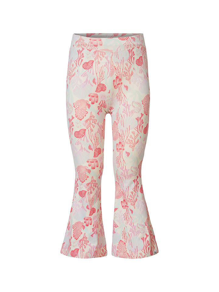 

Леггинсы Noppies, цвет rosa/grün