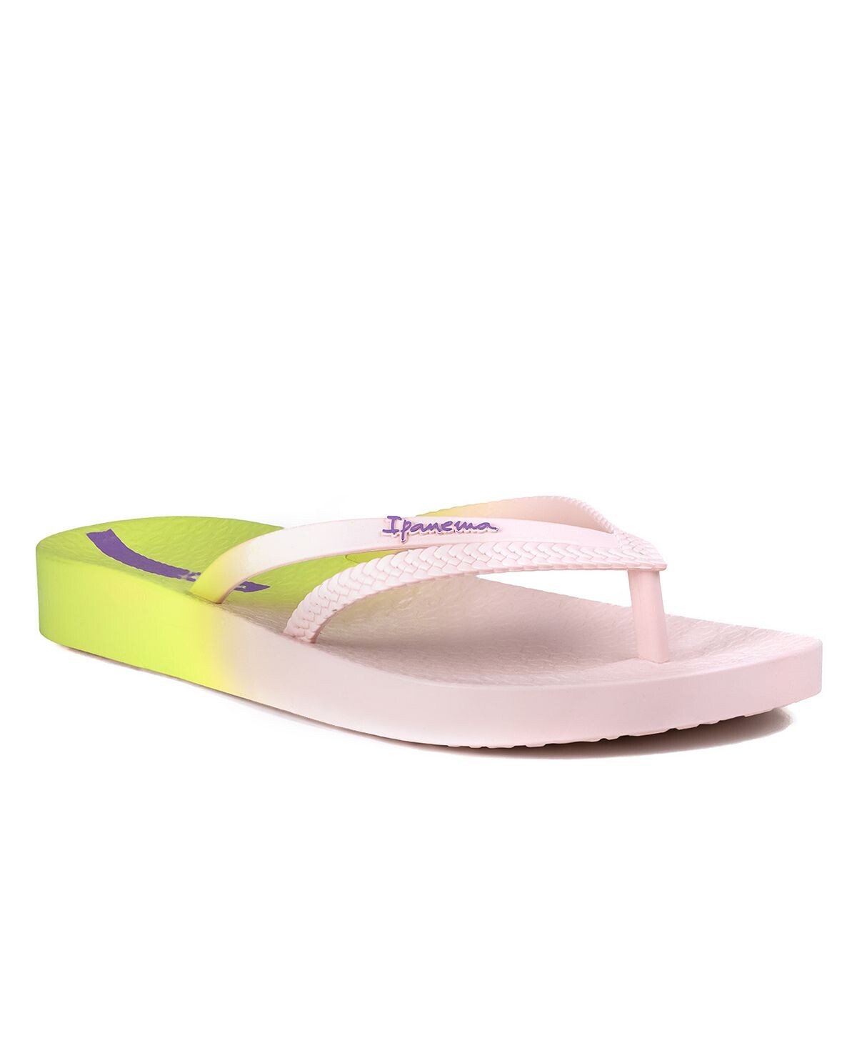 

Женские шлепанцы Bossa Soft Chic Ipanema