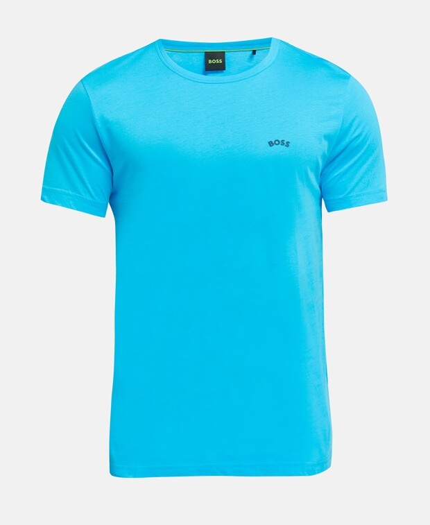 

Футболка Boss Green, цвет Royal Blue