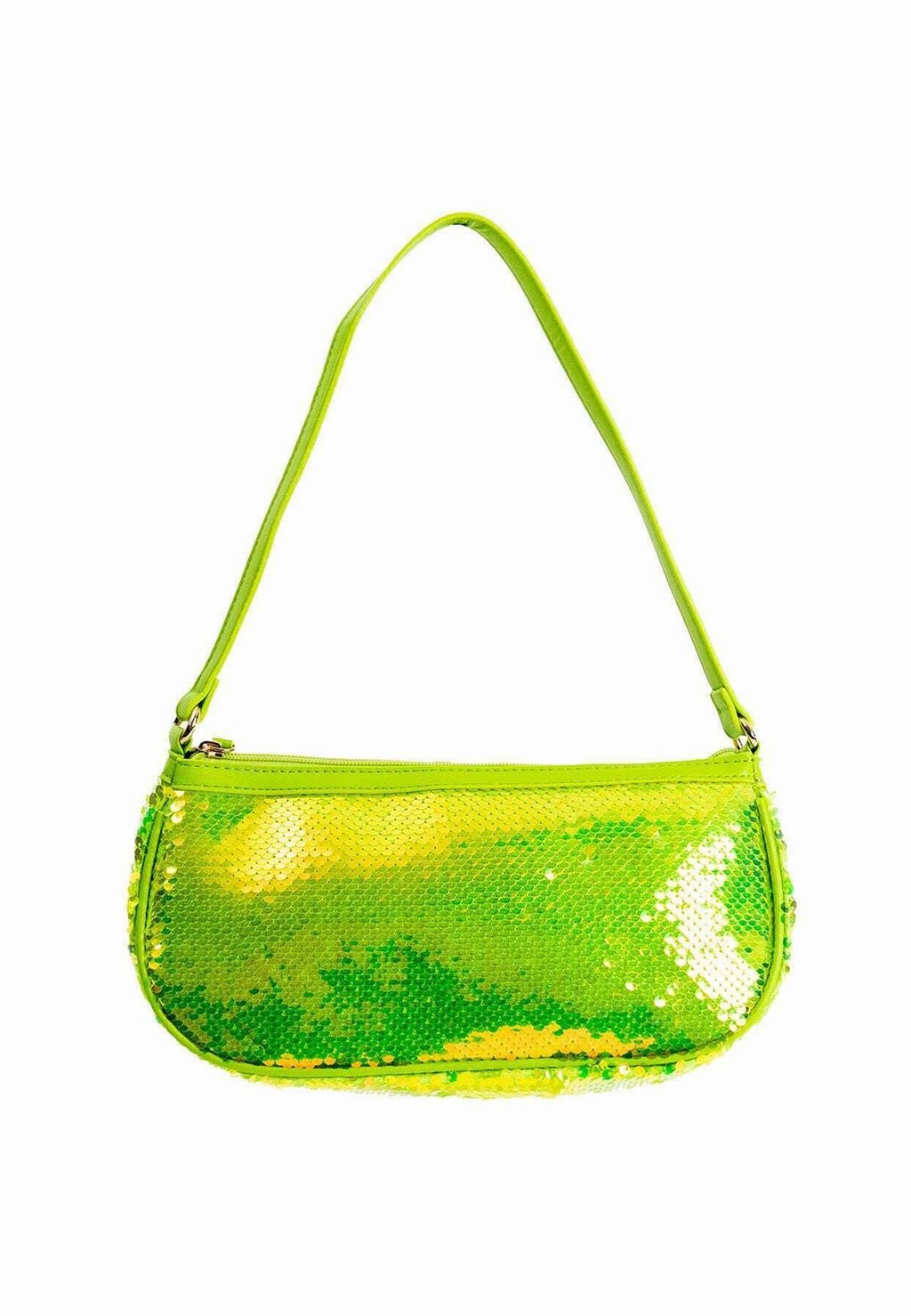 

Сумка My Accessories London, зеленый