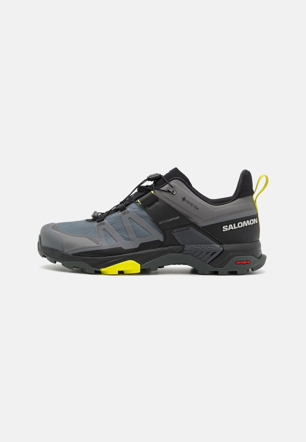 

Кроссовки Salomon