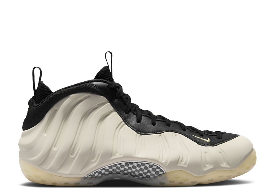 

Кроссовки Nike Air Foamposite One 'Light Orewood Brown', кремовый
