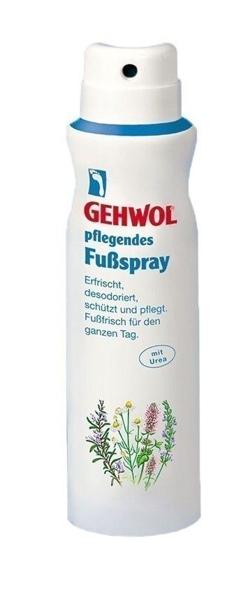 

Спрей для ног Gehwol Pielęgnacyjny, 150 мл