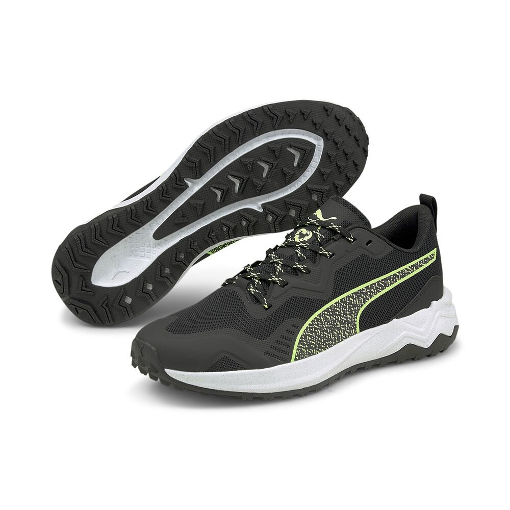 

Кроссовки Puma Better Foam Xterra, черный