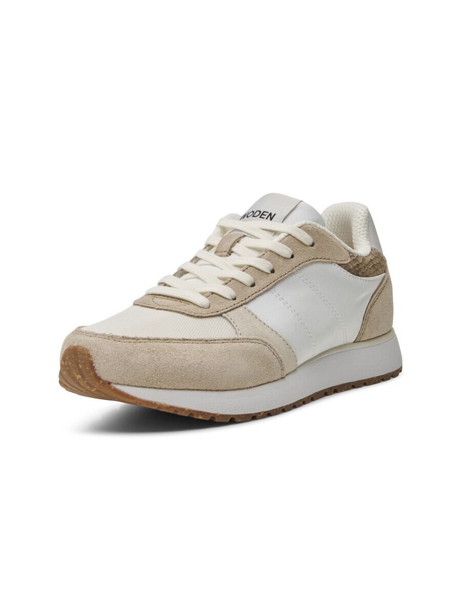 

Кроссовки WODEN Sneakers Ronja, бежевый