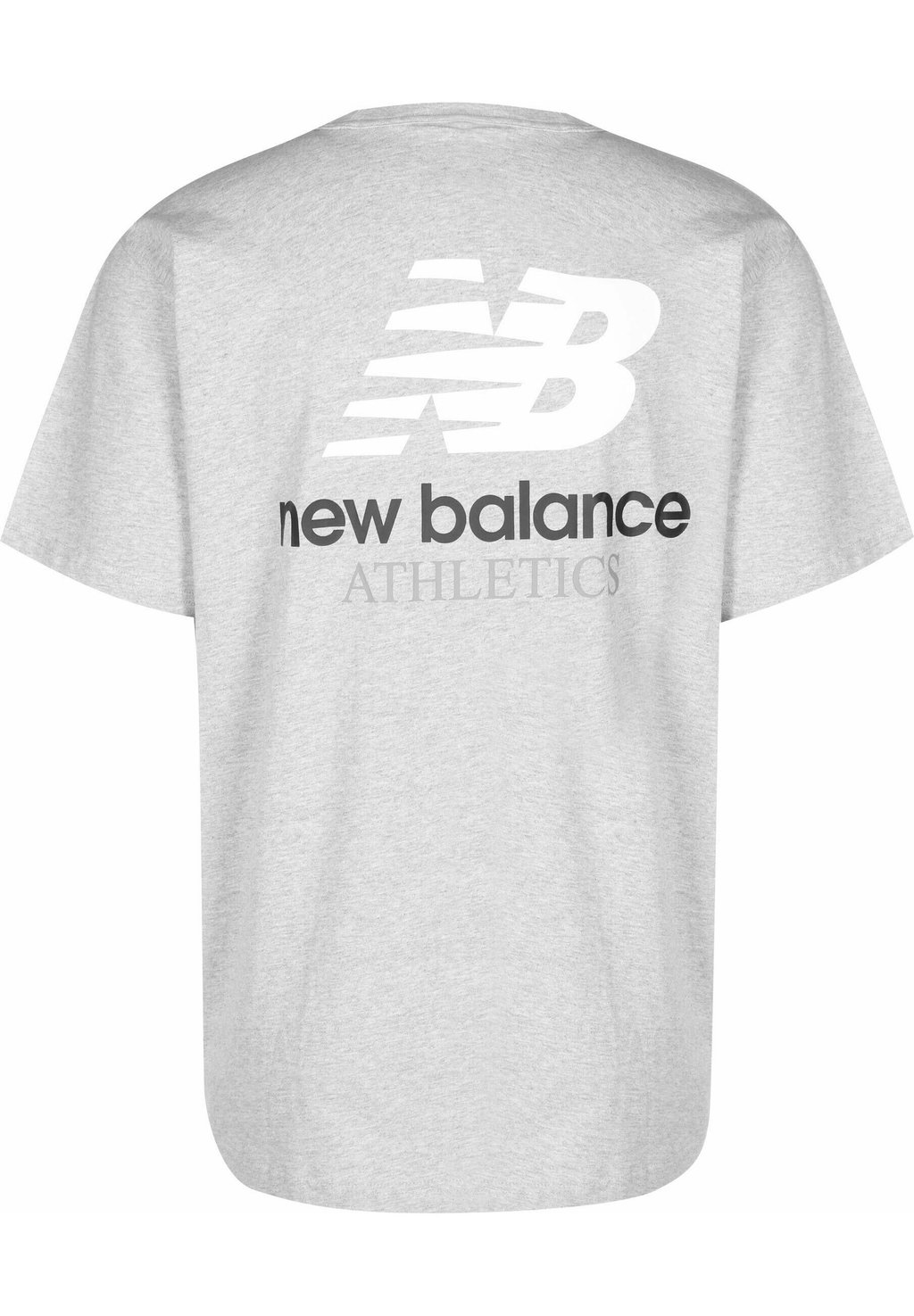 

Рубашка с принтом New Balance