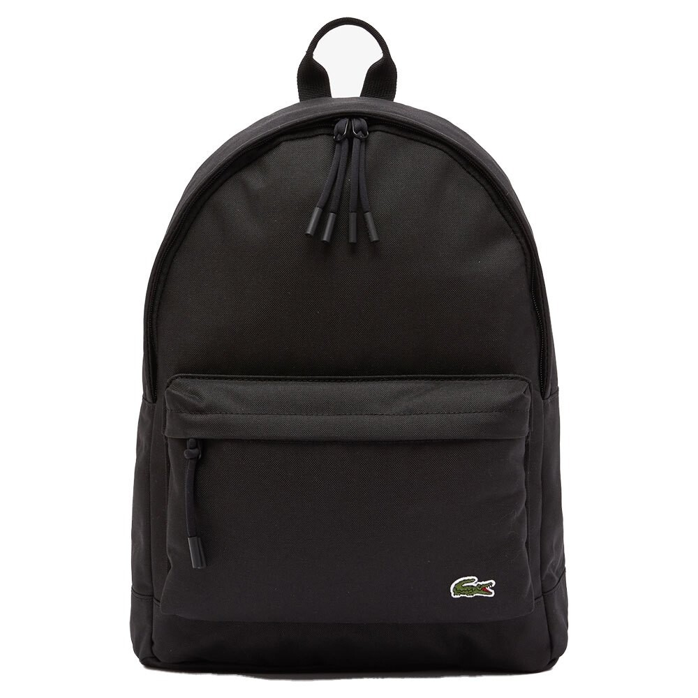

Рюкзак Lacoste NH4099NE, черный