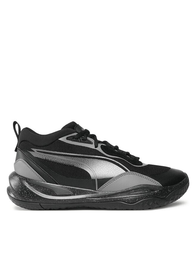 

Кроссовки Puma, серебряный