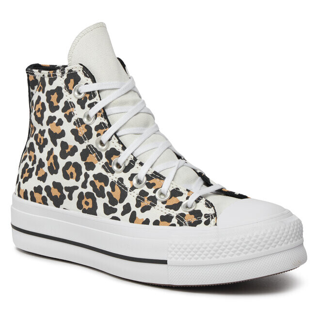 

Кроссовки Converse ChuckTaylor All, белый