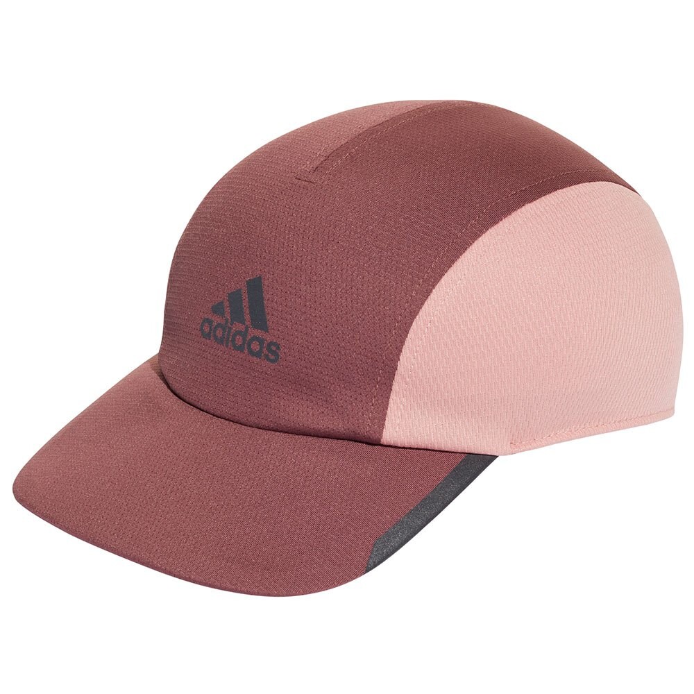 

Бейсболка adidas Mesh A.R, фиолетовый