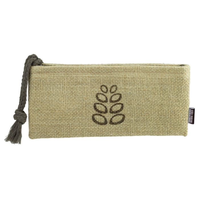 

Косметичка Natural Fiber Bolsa Cosmética Beter, Beige