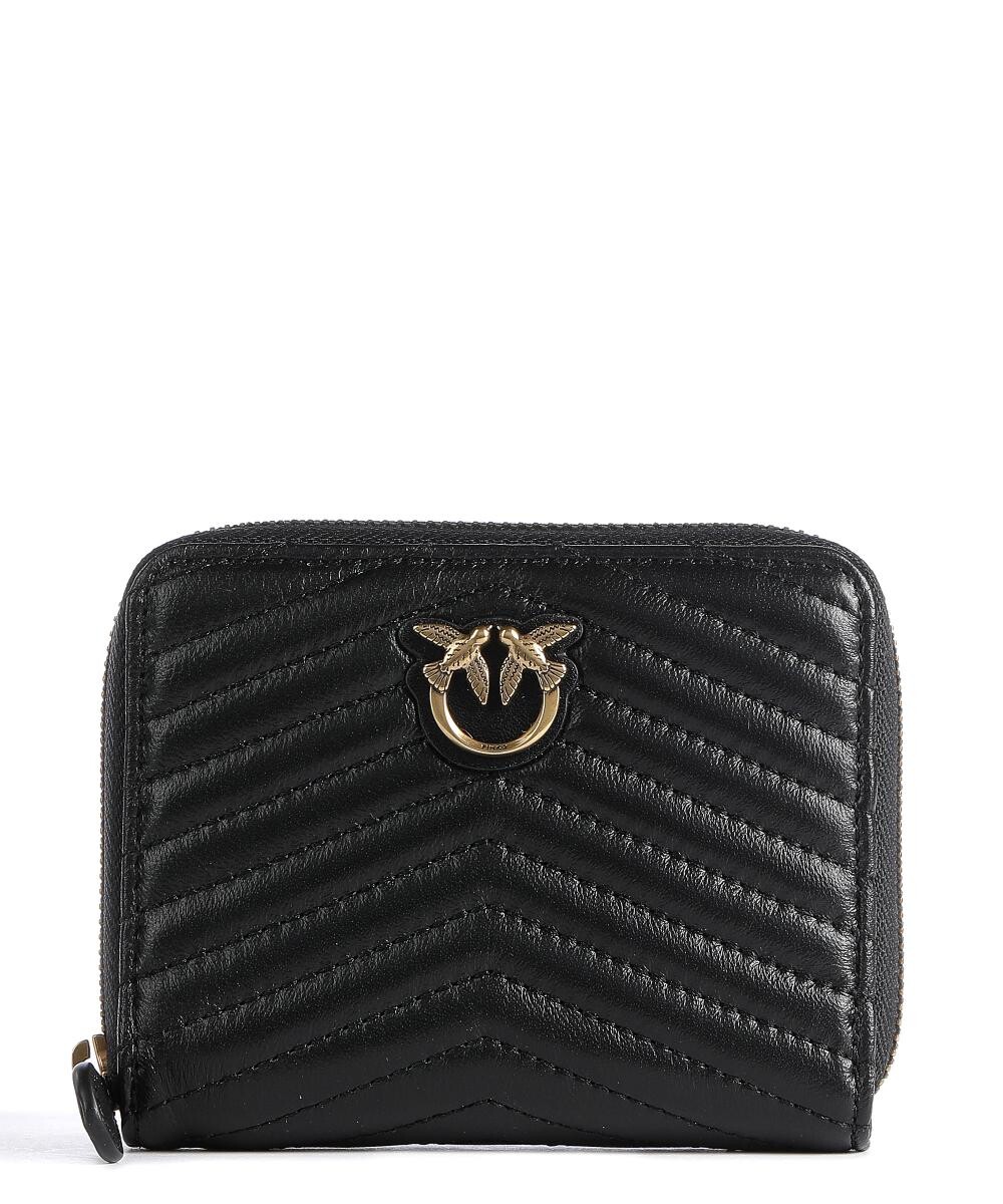 

кошелек Taylor из овчины Pinko, черный