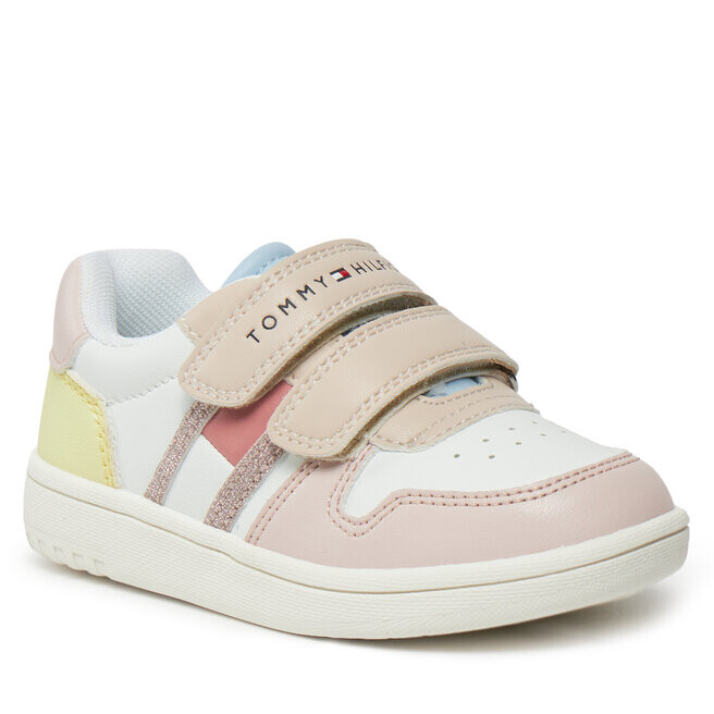 

Кроссовки Tommy Hilfiger T1A9-33198-1439, цвет