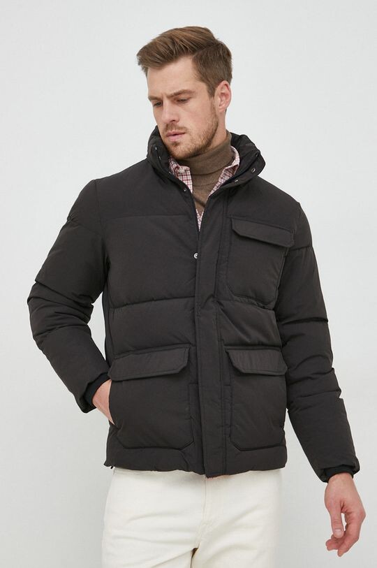 

Куртка Pepe Jeans, черный