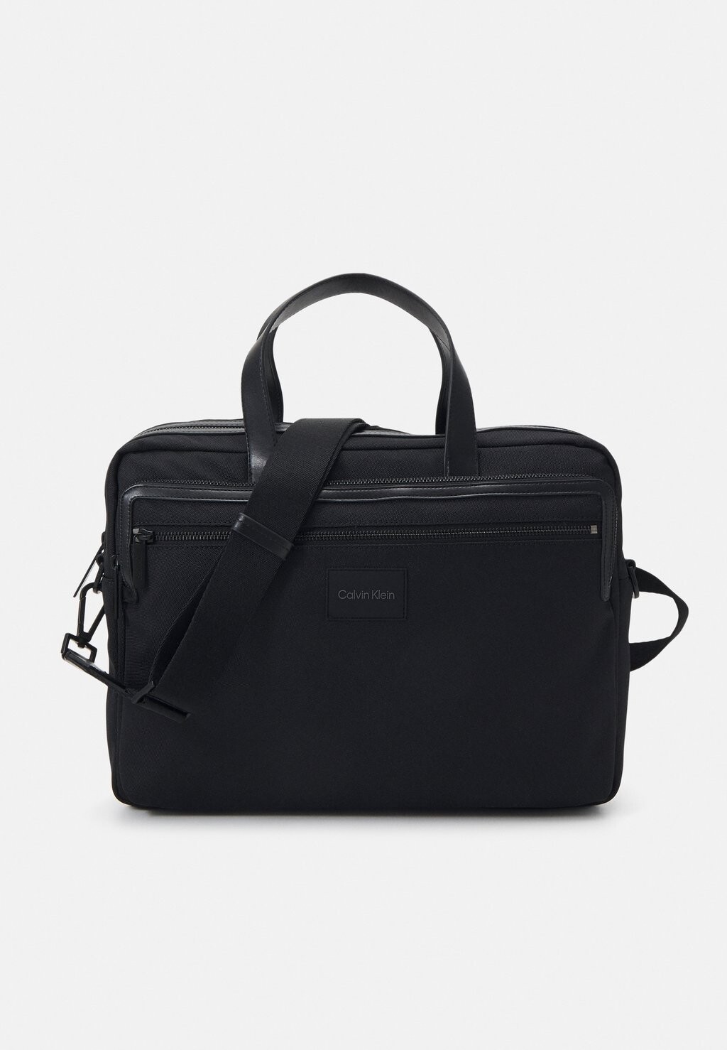 цена Рюкзак REMOTE PRO CONV. LAPTOP BAG Calvin Klein, цвет black