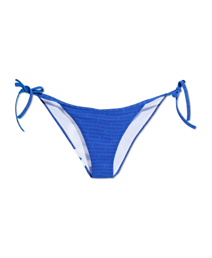 

Низ купальника Dsquared2, синий