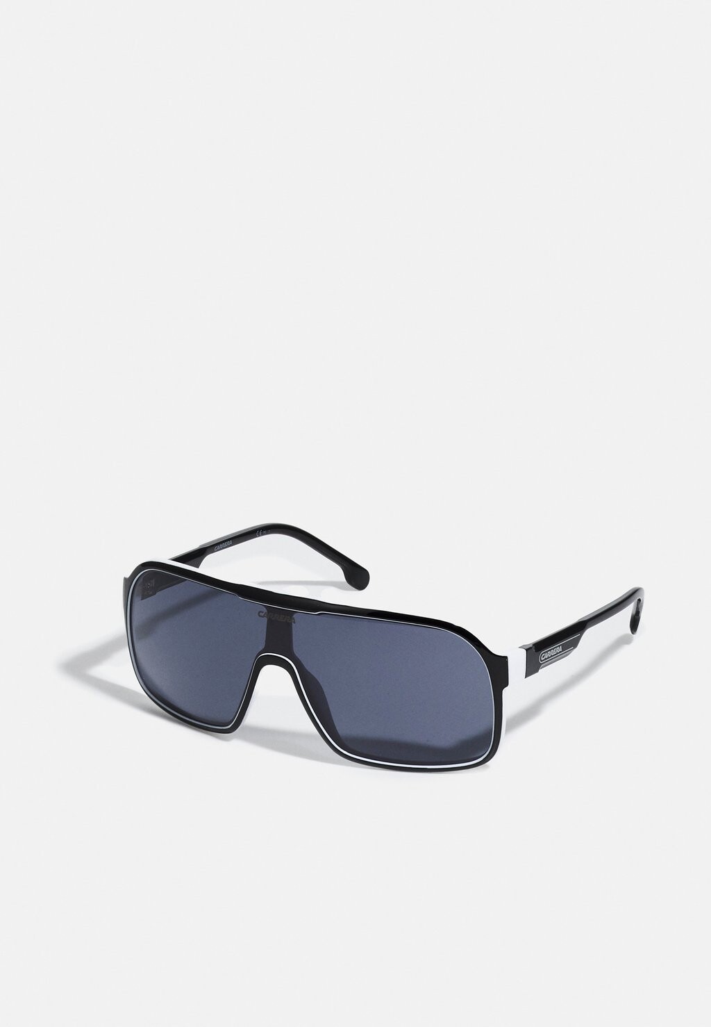

Солнцезащитные очки Carrera, цвет black white
