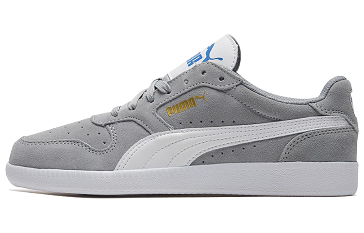 

Кроссовки Puma Icra Low Sd Серые