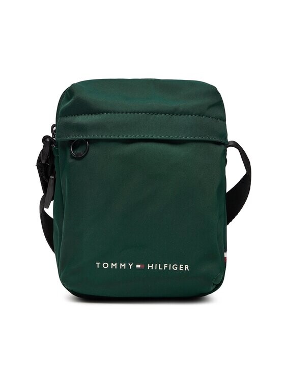 

Рюкзак Tommy Hilfiger, зеленый