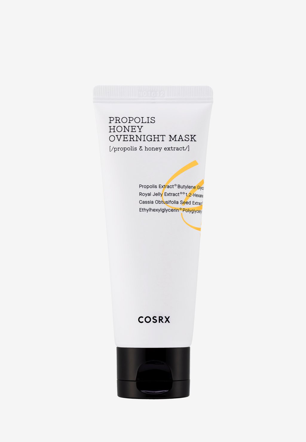 Ночные процедуры Propolis Honey Overnight Mask COSRX cosrx full fit propolis honey overnight mask
