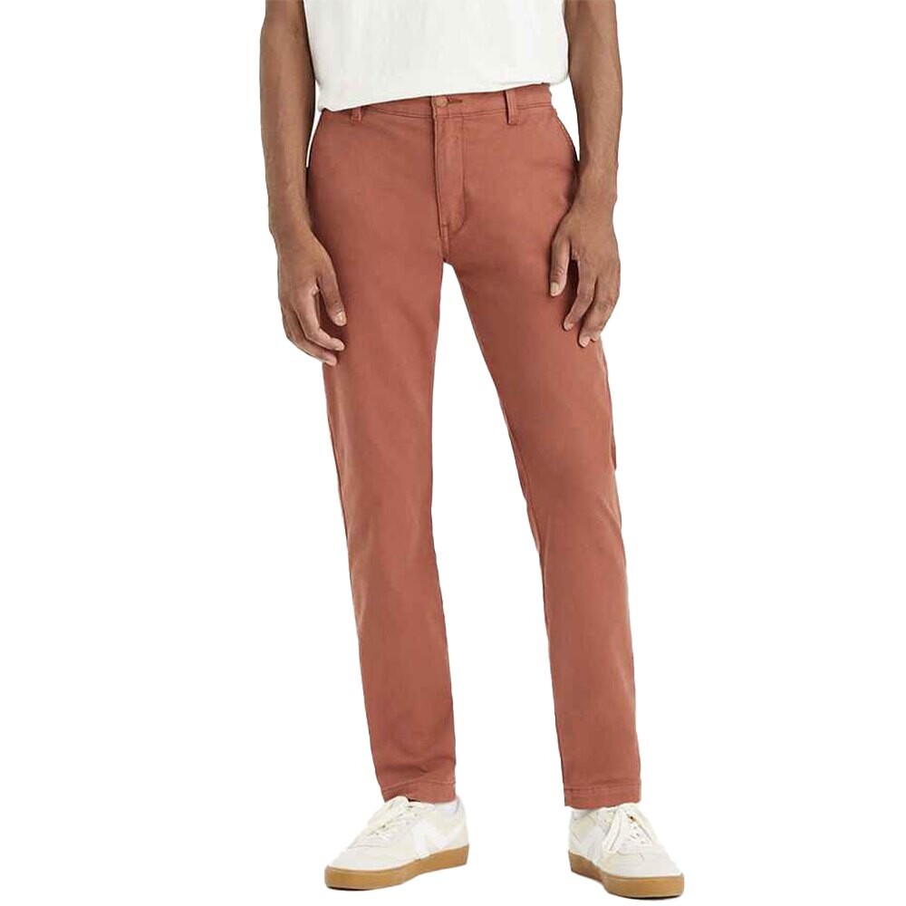 

Джинсы Levi´s Standard III Regular Waist, бежевый