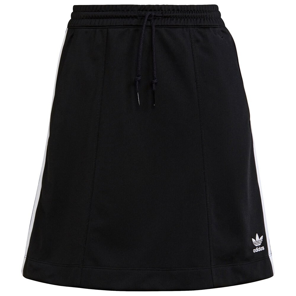 

Юбка adidas Originals, черный