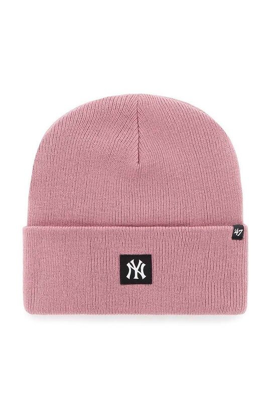 

Шапка 47brand, розовый