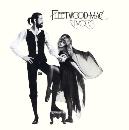 

Виниловая пластинка Fleetwood Mac - Rumours