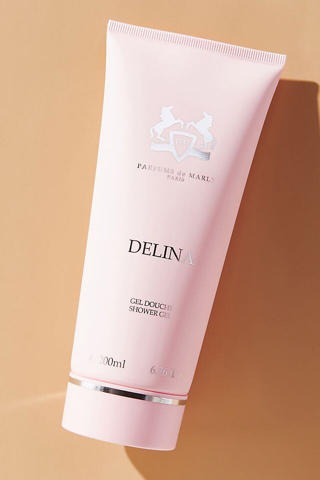 

Гель для душа Parfums de Marly Delina, цвет delina (floral)