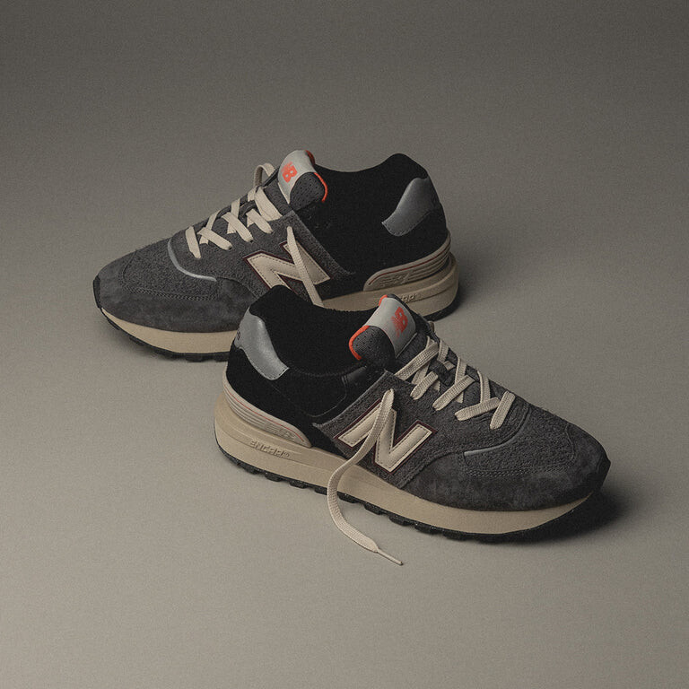 

Кроссовки U574Lgge New Balance, цвет reflection