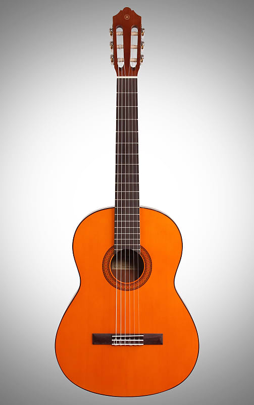 Акустическая гитара Yamaha CG102 Classical Acoustic Guitar