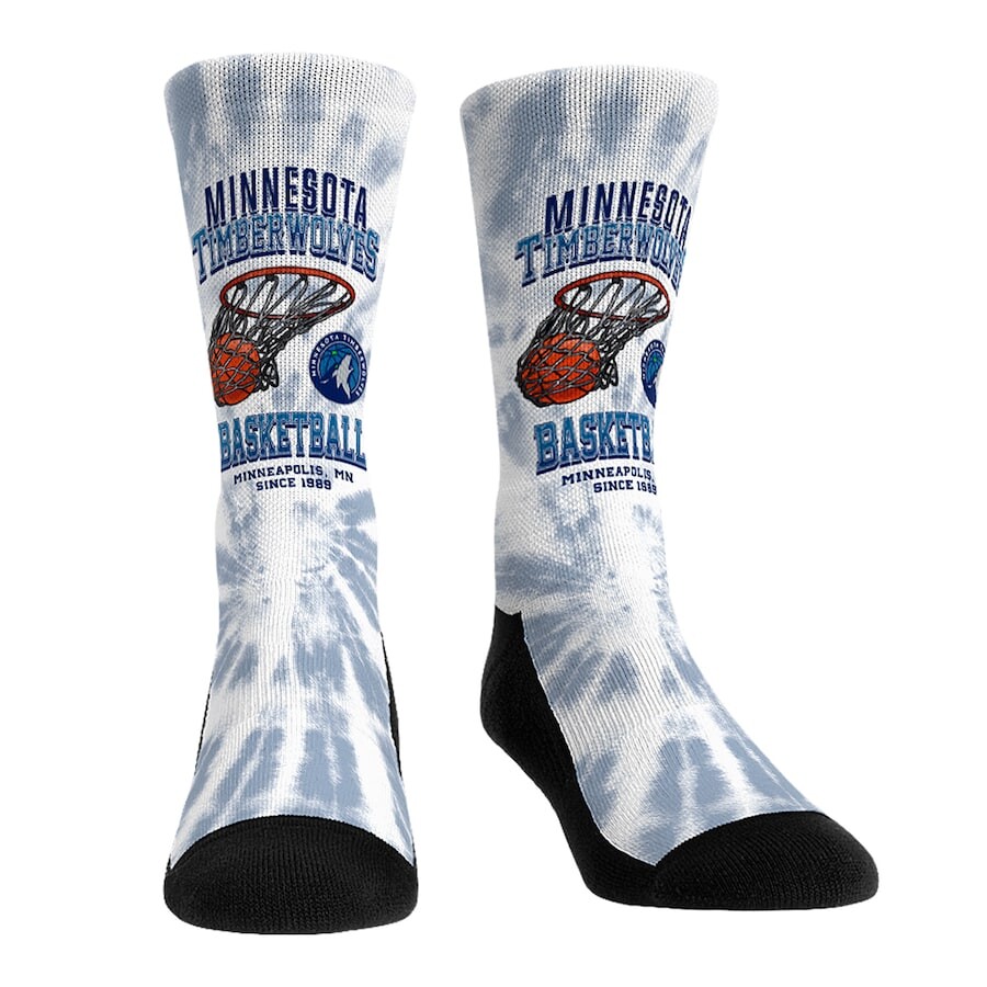 

Носки Rock Em Socks Minnesota Timberwolves
