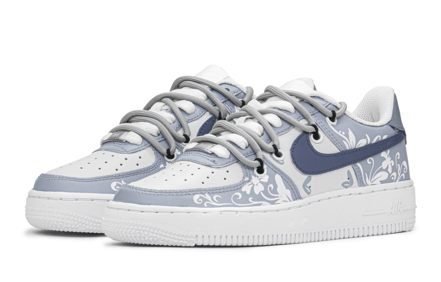 

Женские кроссовки Nike Air Force 1 Low Skate