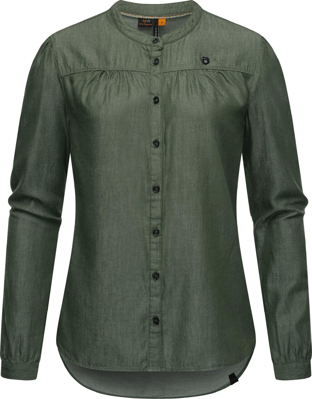 

Блузка Ragwear Meena, пихта