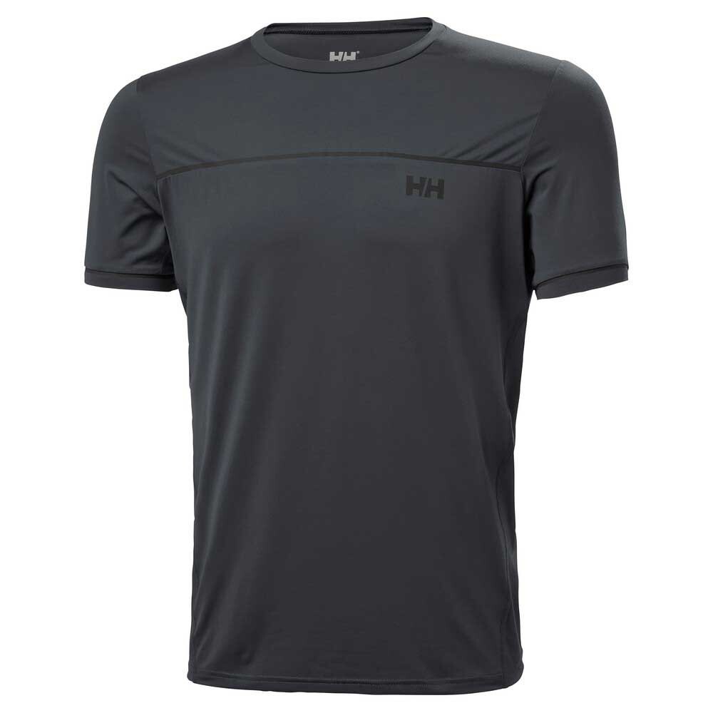 

Футболка Helly Hansen Hp Ocean, серый