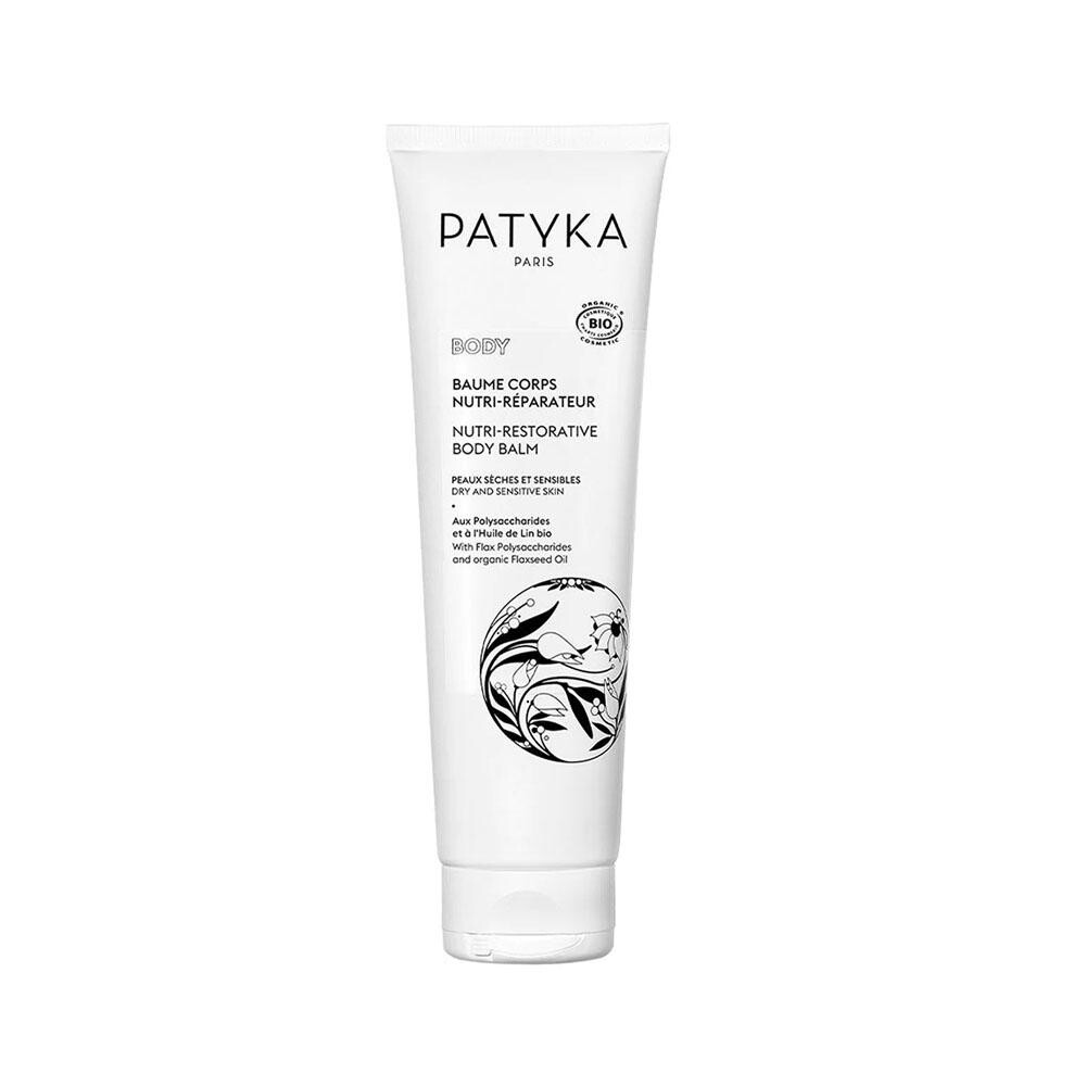 

Бальзам для тела Patyka Body Nutri-Repa, 150 мл