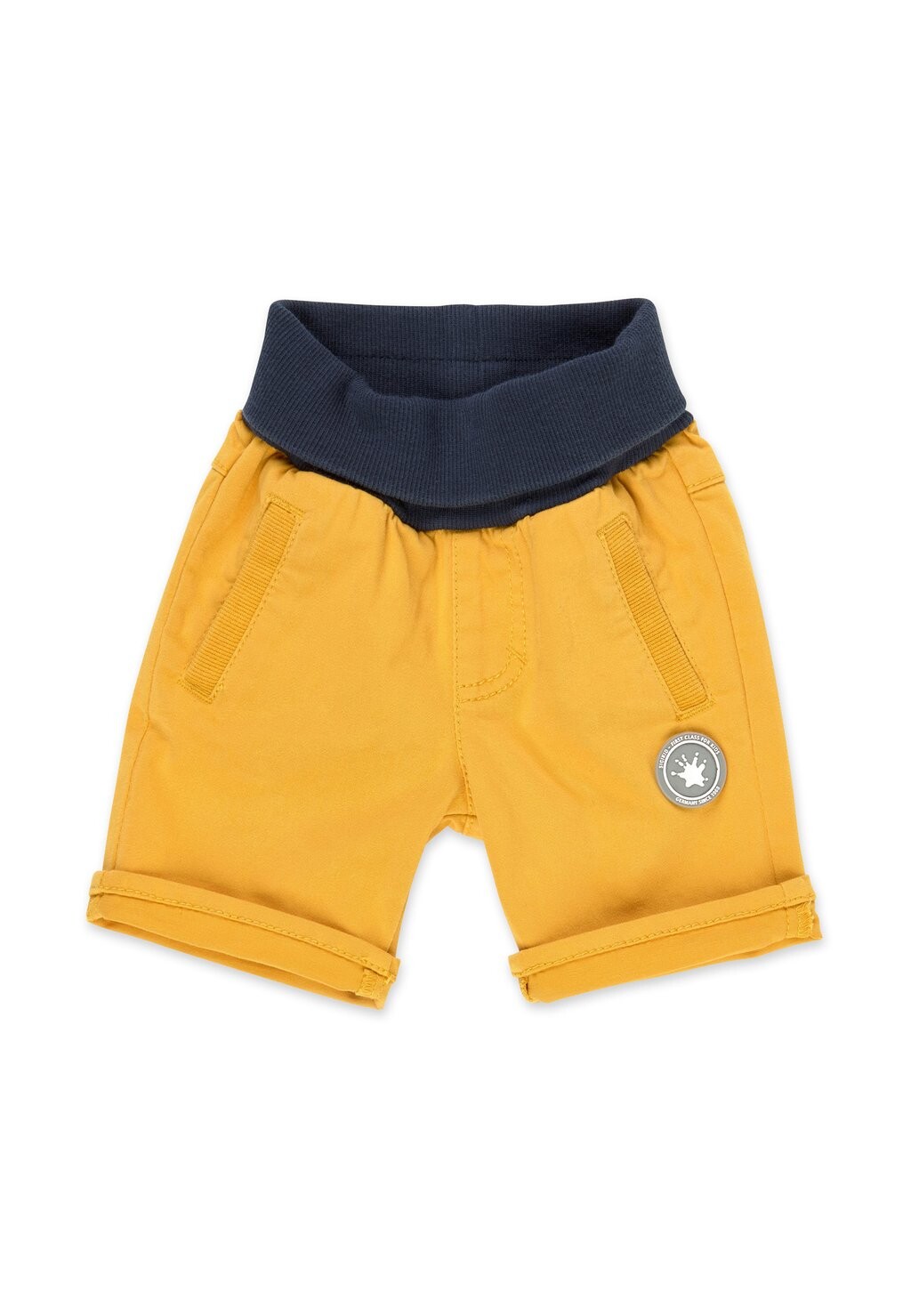 

Шорты GABARDINE sigikid, цвет gelb
