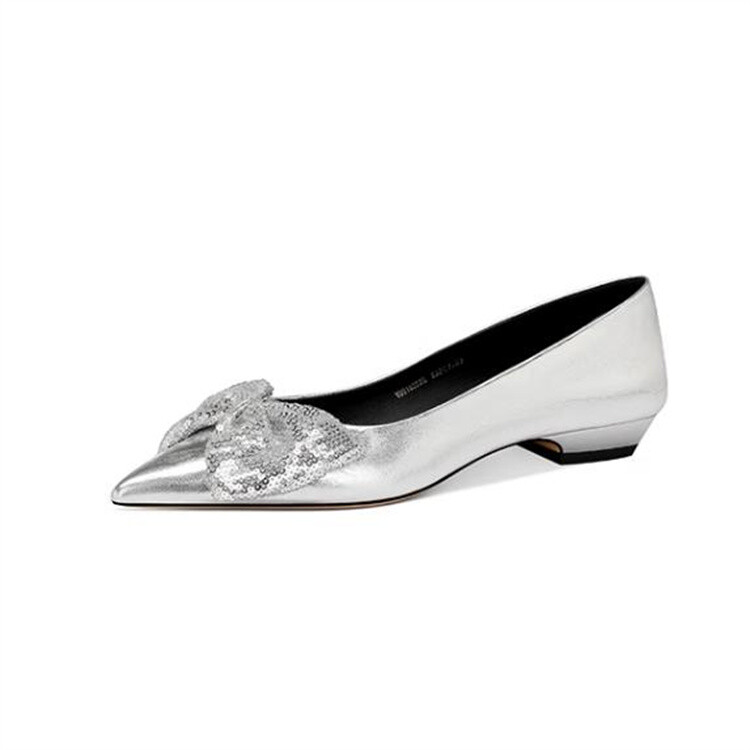

Туфли женские повседневные Women's Casual Shoes Women's Jessica Sophia, черный