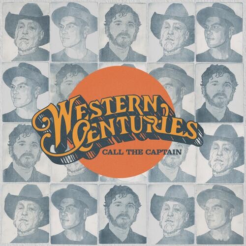 

Виниловая пластинка Western Centuries - Call The Captain
