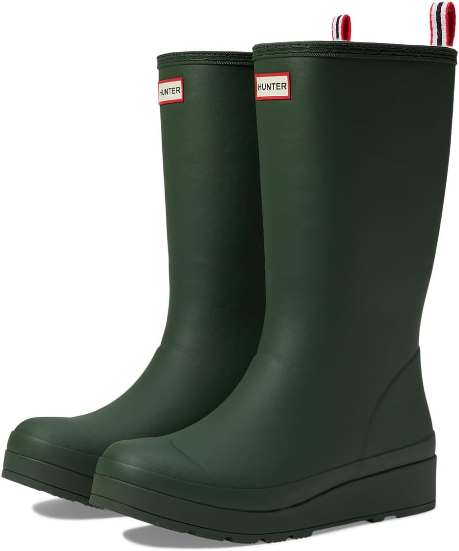 

Резиновые сапоги Play Tall Sherpa Insulated Boot Hunter, цвет Flexing Green/White Willow