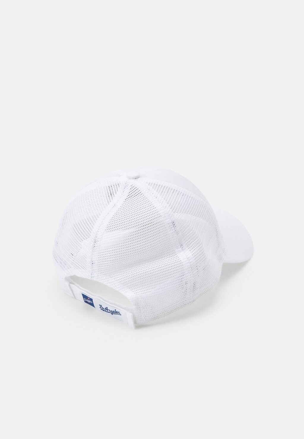 

Кепка Home Field 9Forty Trucker Unisex New Era, цвет white/black