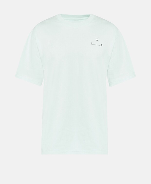 

Футболка Nike, зеленый