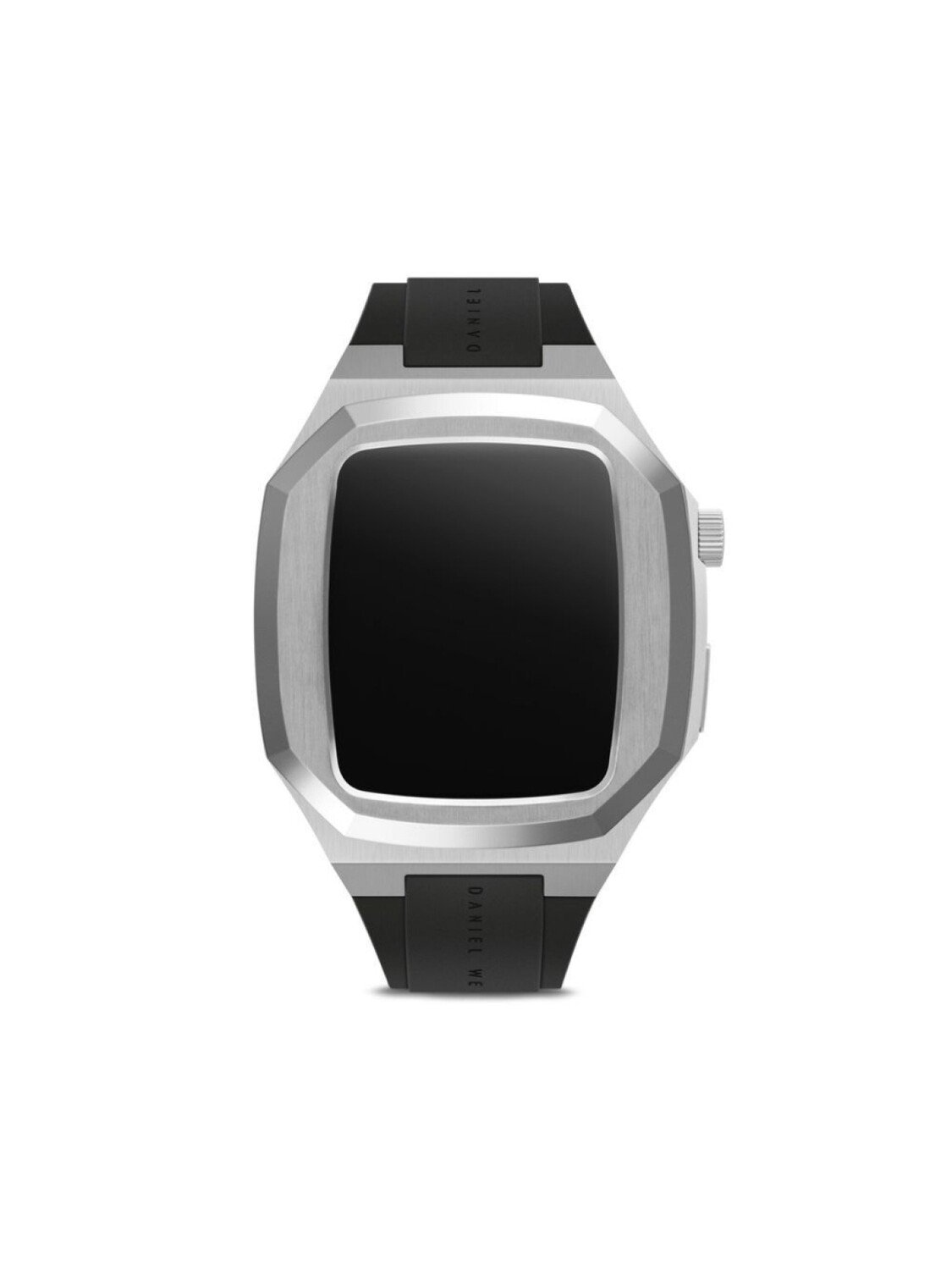 

Daniel Wellington наручные часы Switch Apple Watch 44 мм, черный