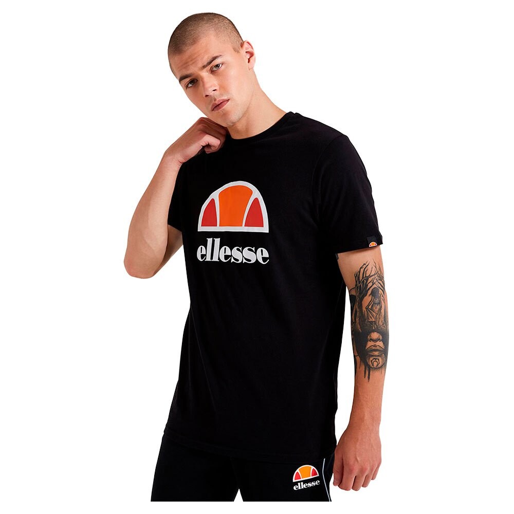 

Футболка Ellesse Dyne, черный