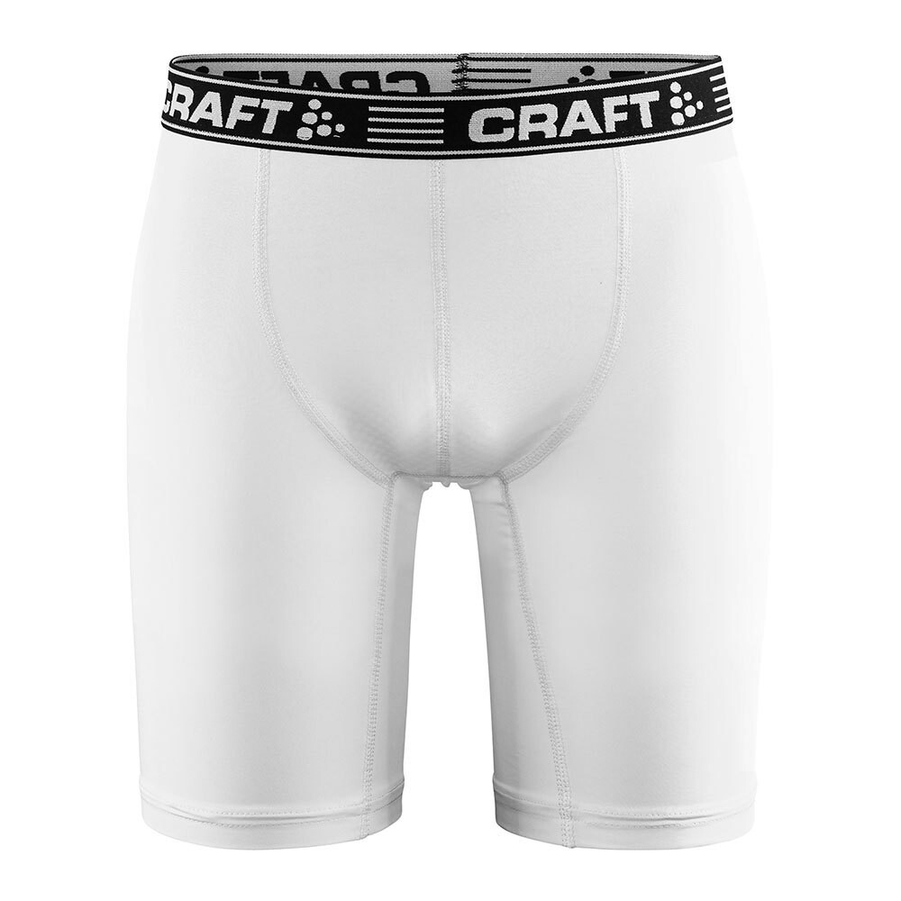 

Боксеры Craft Pro Control 9´´, белый
