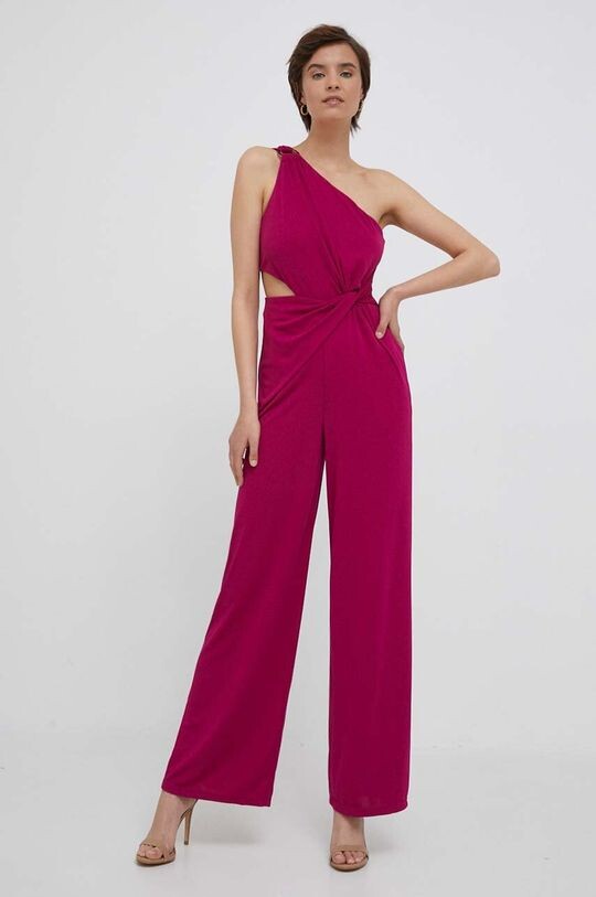 

Элегантный костюм Lauren Ralph Lauren, розовый