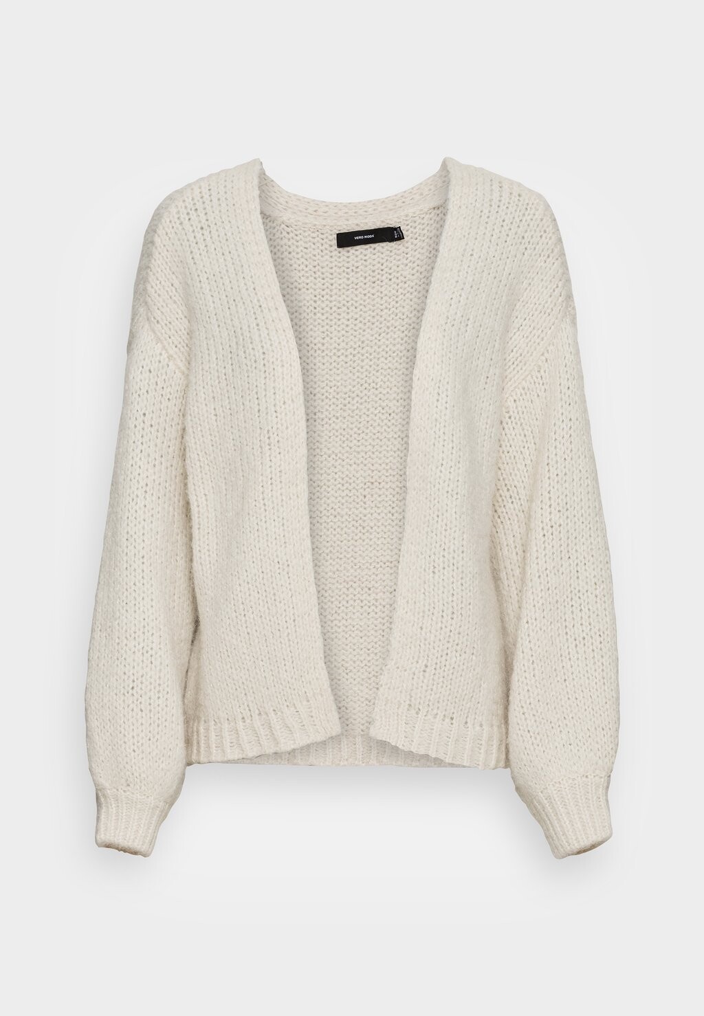 

Кардиган Vero Moda VMMAYBE ОТКРЫТЫЙ КАРДИГАН, цвет birch